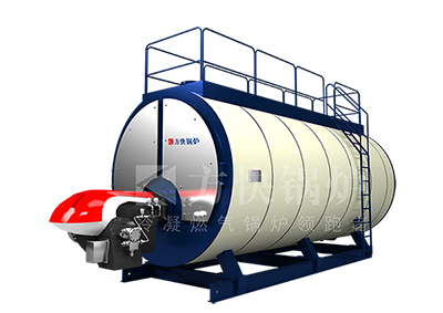 菠萝蜜视频在线观看燃氣常壓熱水鍋爐